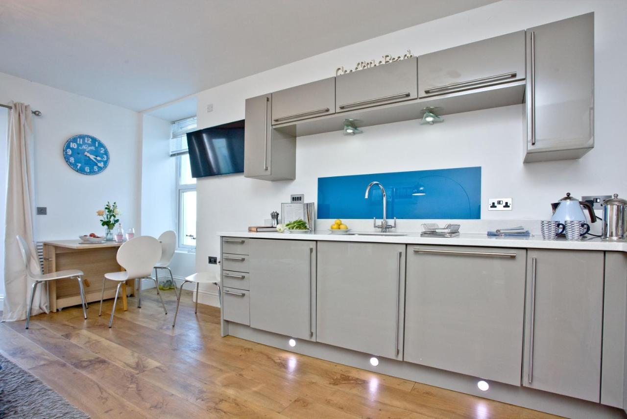 6 At The Beach, Torcross Beesands Exterior photo